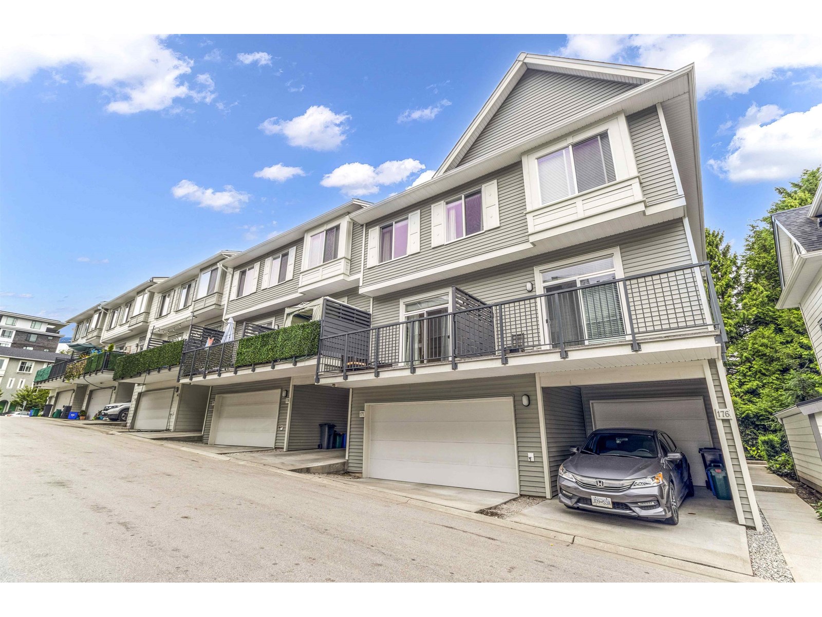 177 8168 136a Street, Surrey, British Columbia  V3W 2Z6 - Photo 10 - R3025255