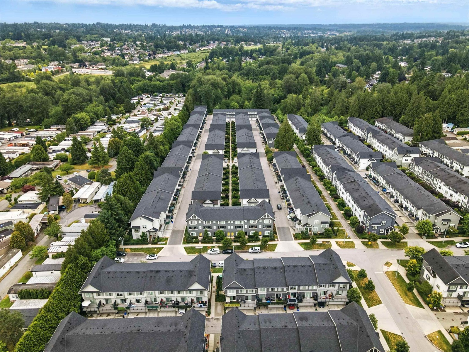 177 8168 136a Street, Surrey, British Columbia  V3W 2Z6 - Photo 3 - R3025255