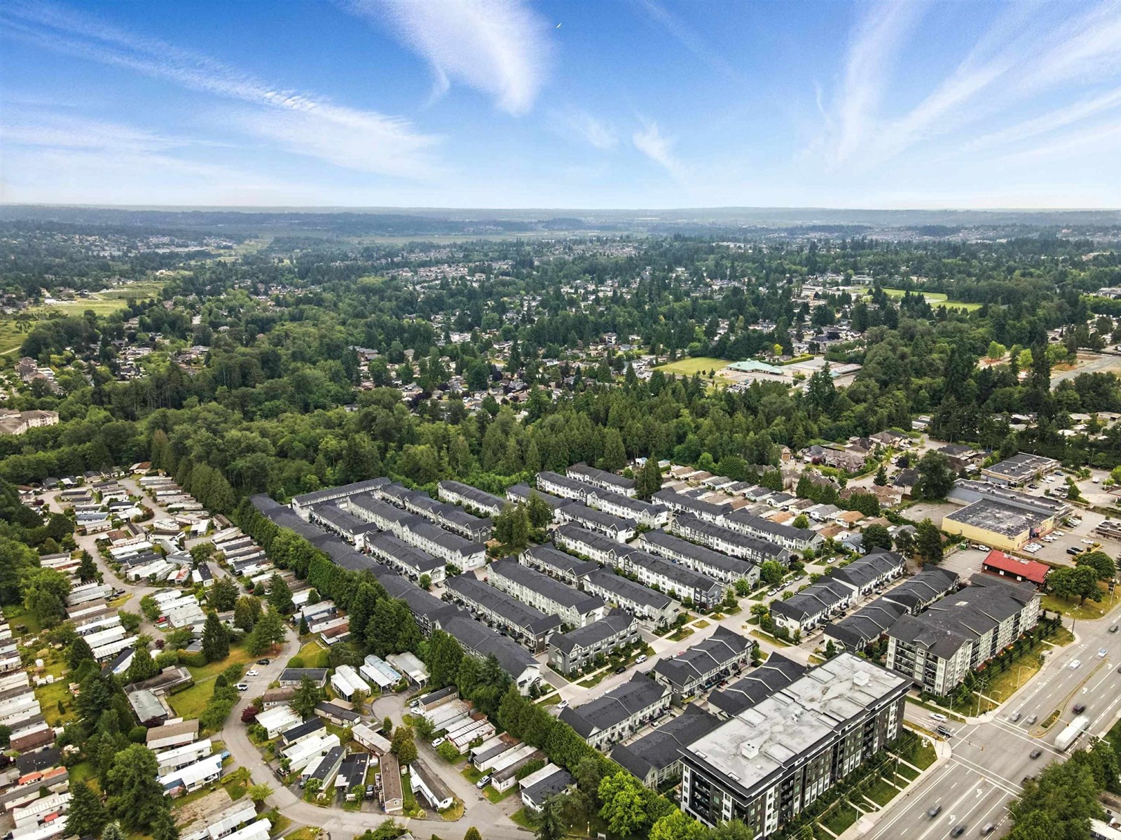 177 8168 136a Street, Surrey, British Columbia  V3W 2Z6 - Photo 2 - R3025255