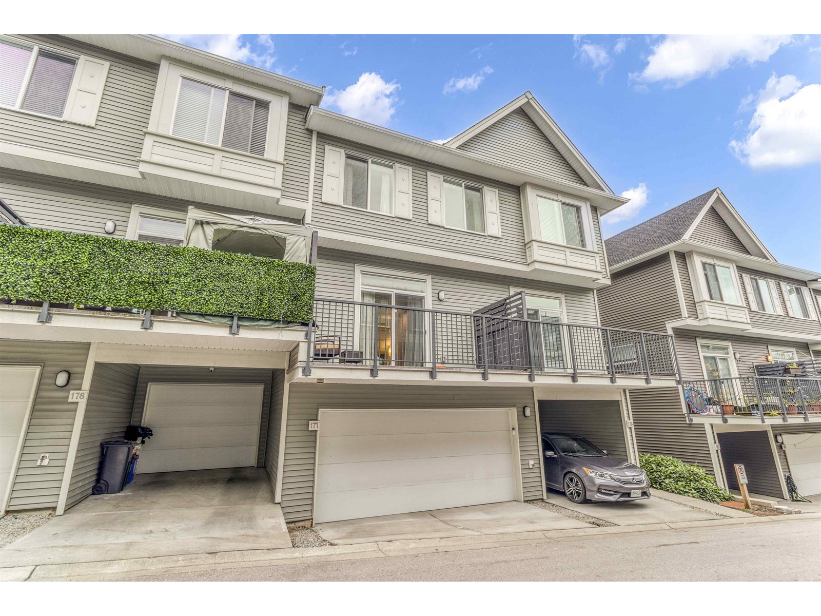 177 8168 136a Street, Surrey, British Columbia  V3W 2Z6 - Photo 9 - R3025255