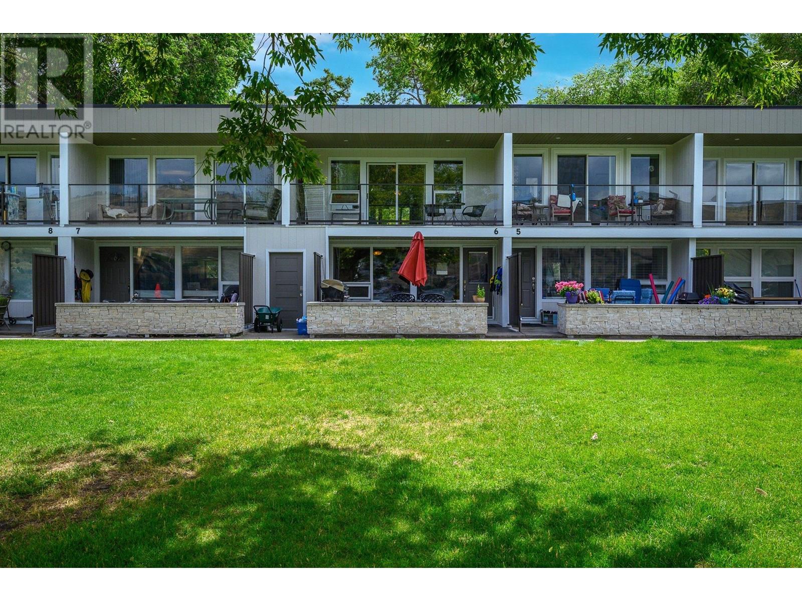 Property at 7779 Okanagan Landing Road Unit# 6 image 5