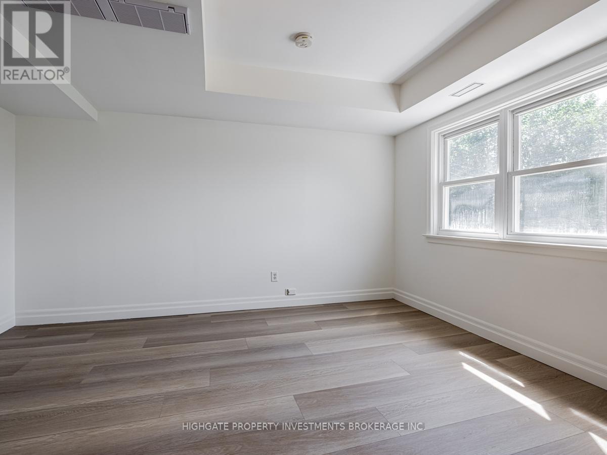 Back - 170 Ennerdale Road, Toronto, Ontario  M6E 4C9 - Photo 11 - W12274504