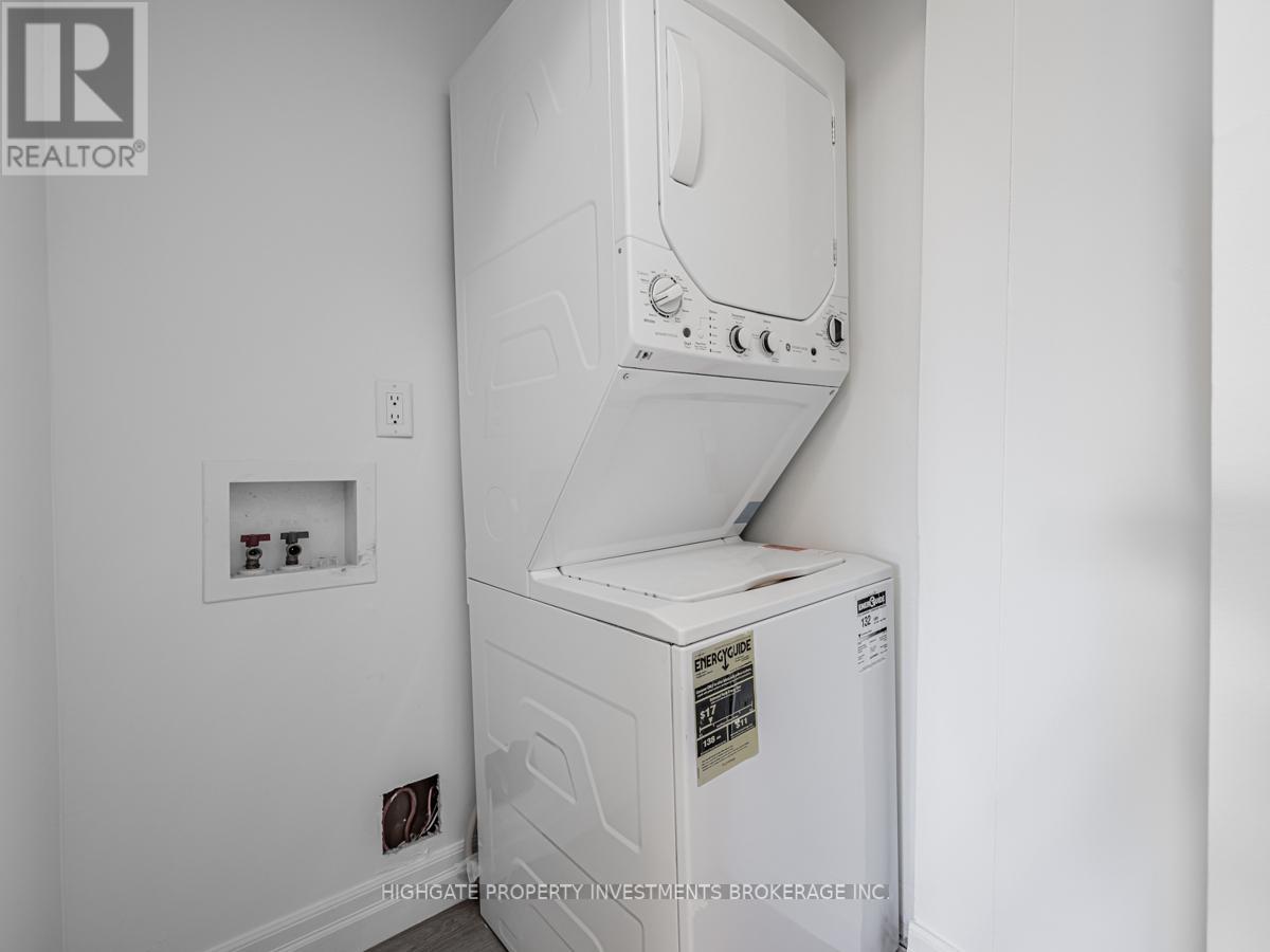 Back - 170 Ennerdale Road, Toronto, Ontario  M6E 4C9 - Photo 15 - W12274504