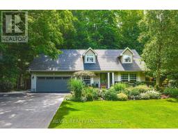 116 Campbell Avenue E, Milton (Campbellville), Ca