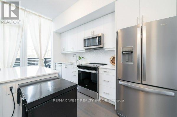 102 - 3220 William Coltson Avenue, Oakville (Jm Joshua Meadows), Ontario  L6H 7W6 - Photo 10 - W12274601