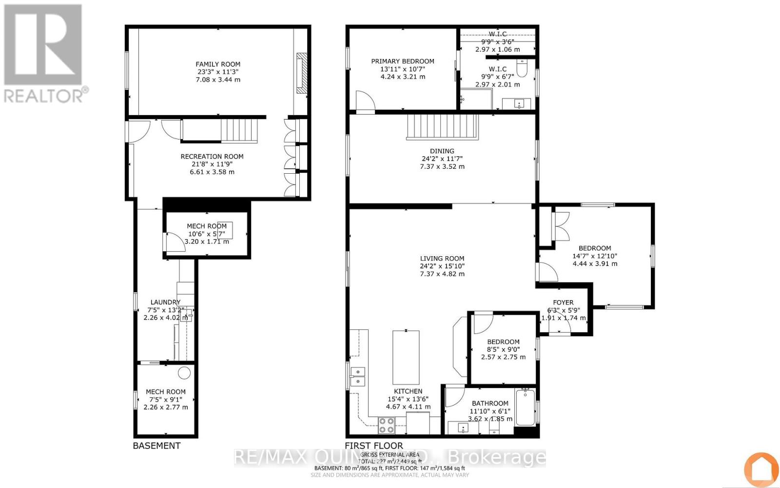 14 Eastern Avenue, Prince Edward County (Ameliasburg Ward), Ontario  K8N 4Z1 - Photo 49 - X12273581