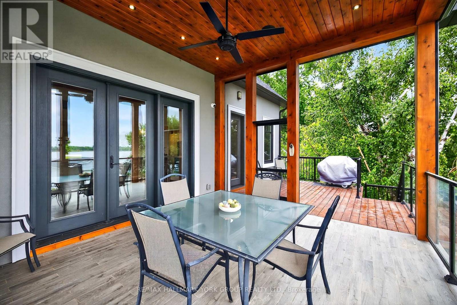 10 Grills Road, Kawartha Lakes (Mariposa), Ontario  K0M 2C0 - Photo 19 - X12274511