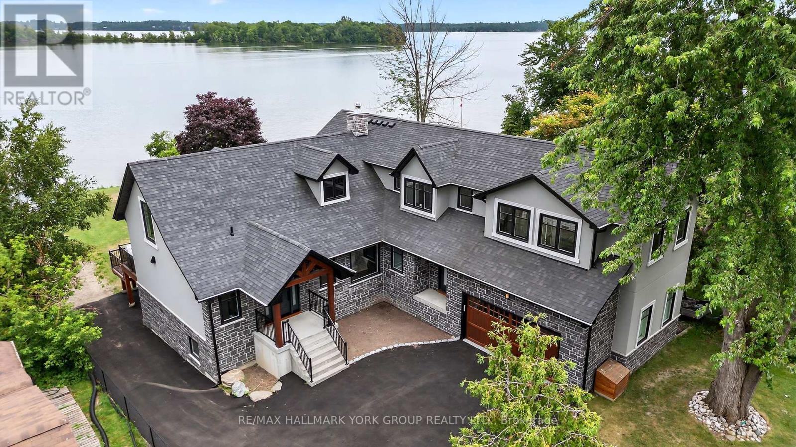 10 Grills Road, Kawartha Lakes (Mariposa), Ontario  K0M 2C0 - Photo 2 - X12274511