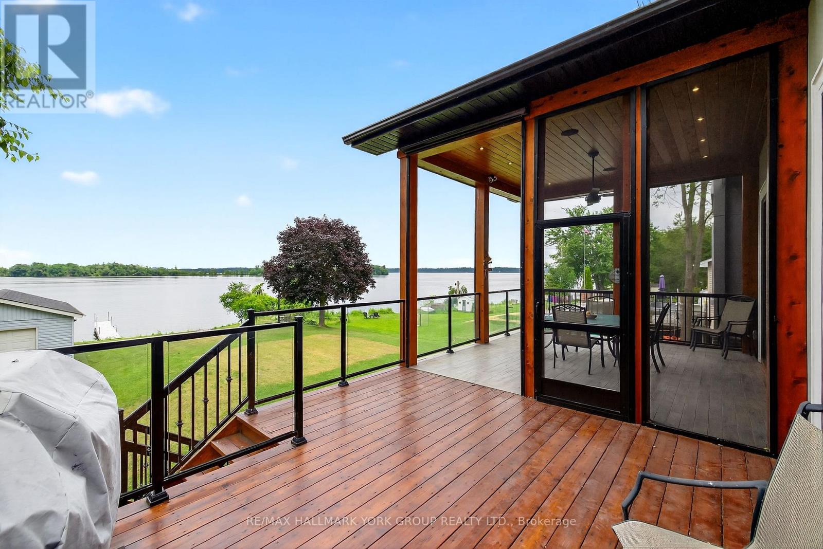 10 Grills Road, Kawartha Lakes (Mariposa), Ontario  K0M 2C0 - Photo 20 - X12274511