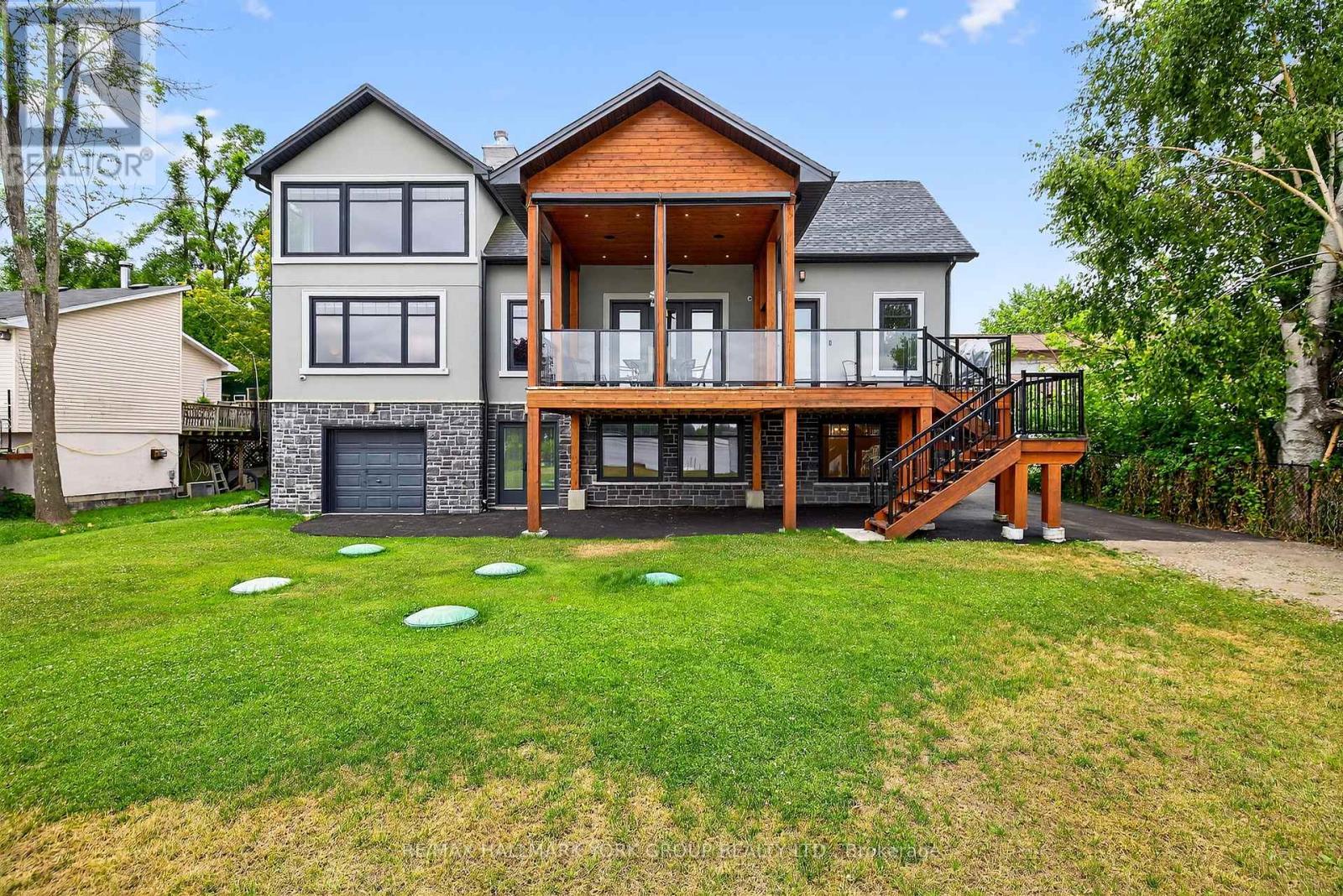 10 Grills Road, Kawartha Lakes (Mariposa), Ontario  K0M 2C0 - Photo 21 - X12274511