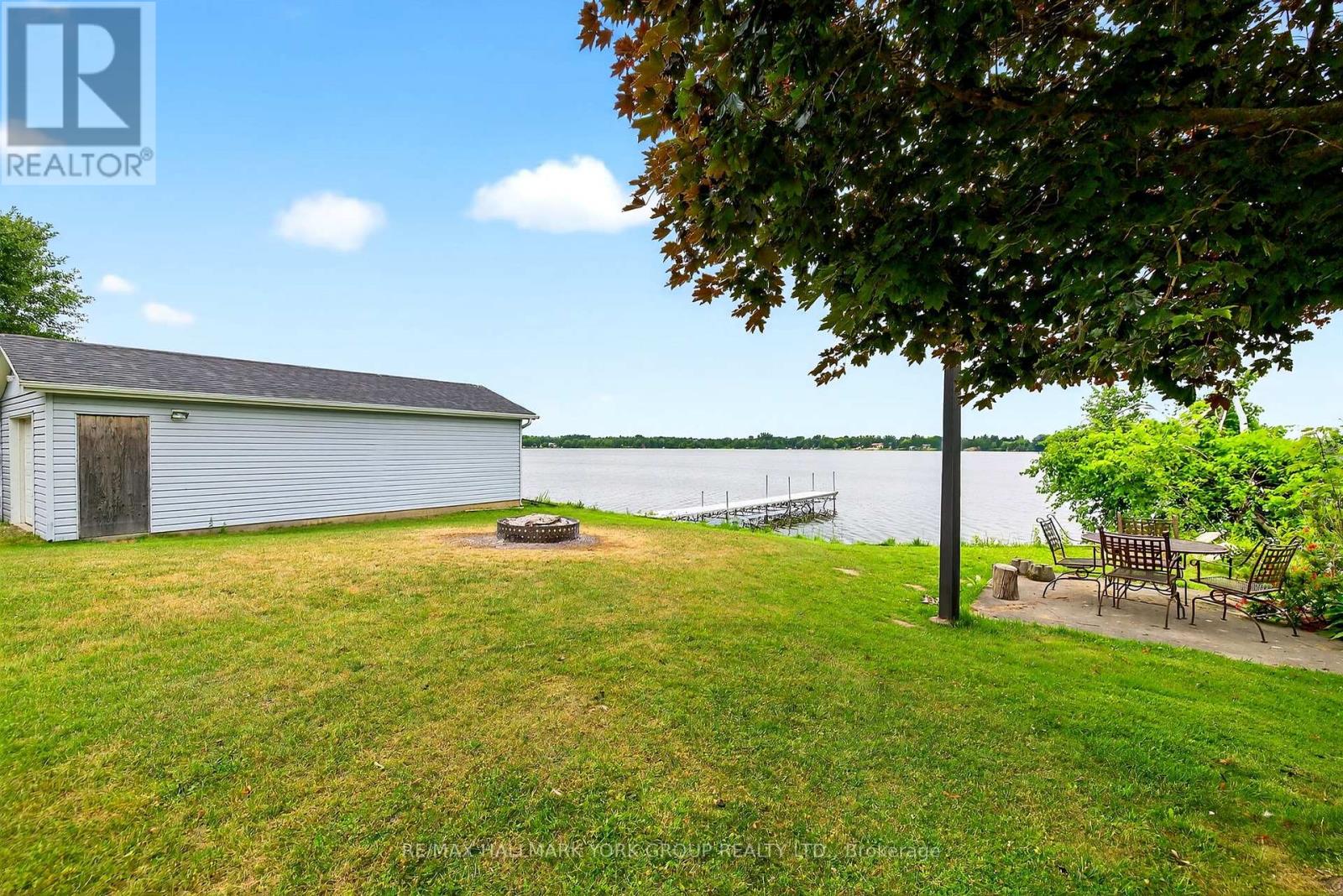 10 Grills Road, Kawartha Lakes (Mariposa), Ontario  K0M 2C0 - Photo 22 - X12274511