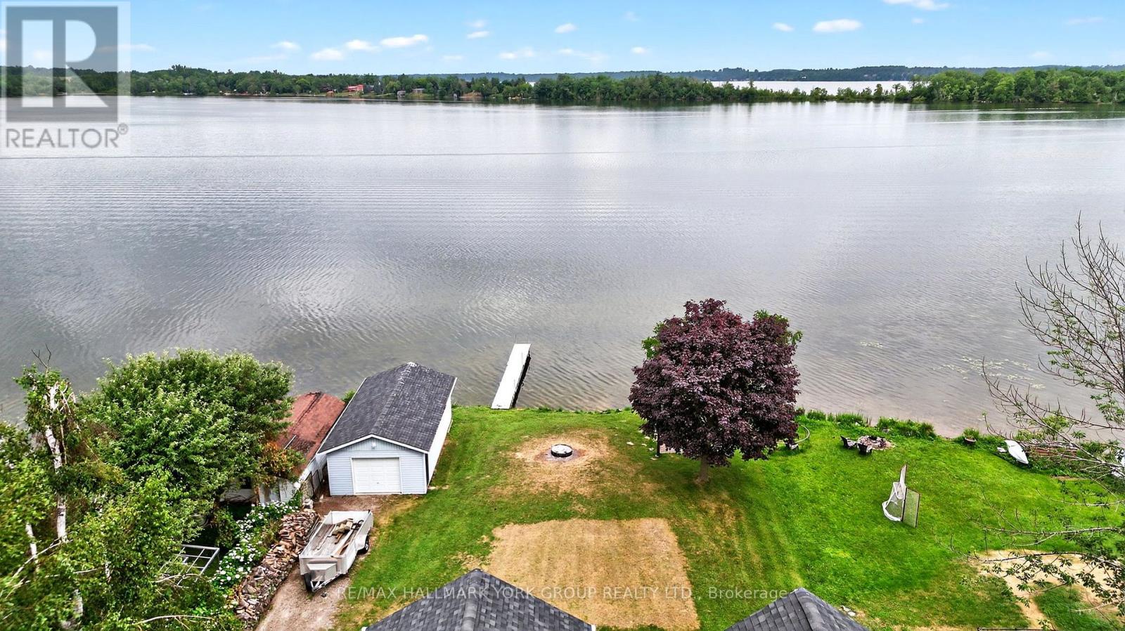 10 Grills Road, Kawartha Lakes (Mariposa), Ontario  K0M 2C0 - Photo 24 - X12274511