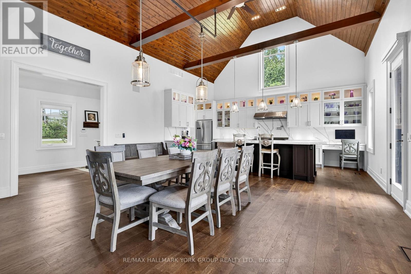 10 Grills Road, Kawartha Lakes (Mariposa), Ontario  K0M 2C0 - Photo 6 - X12274511