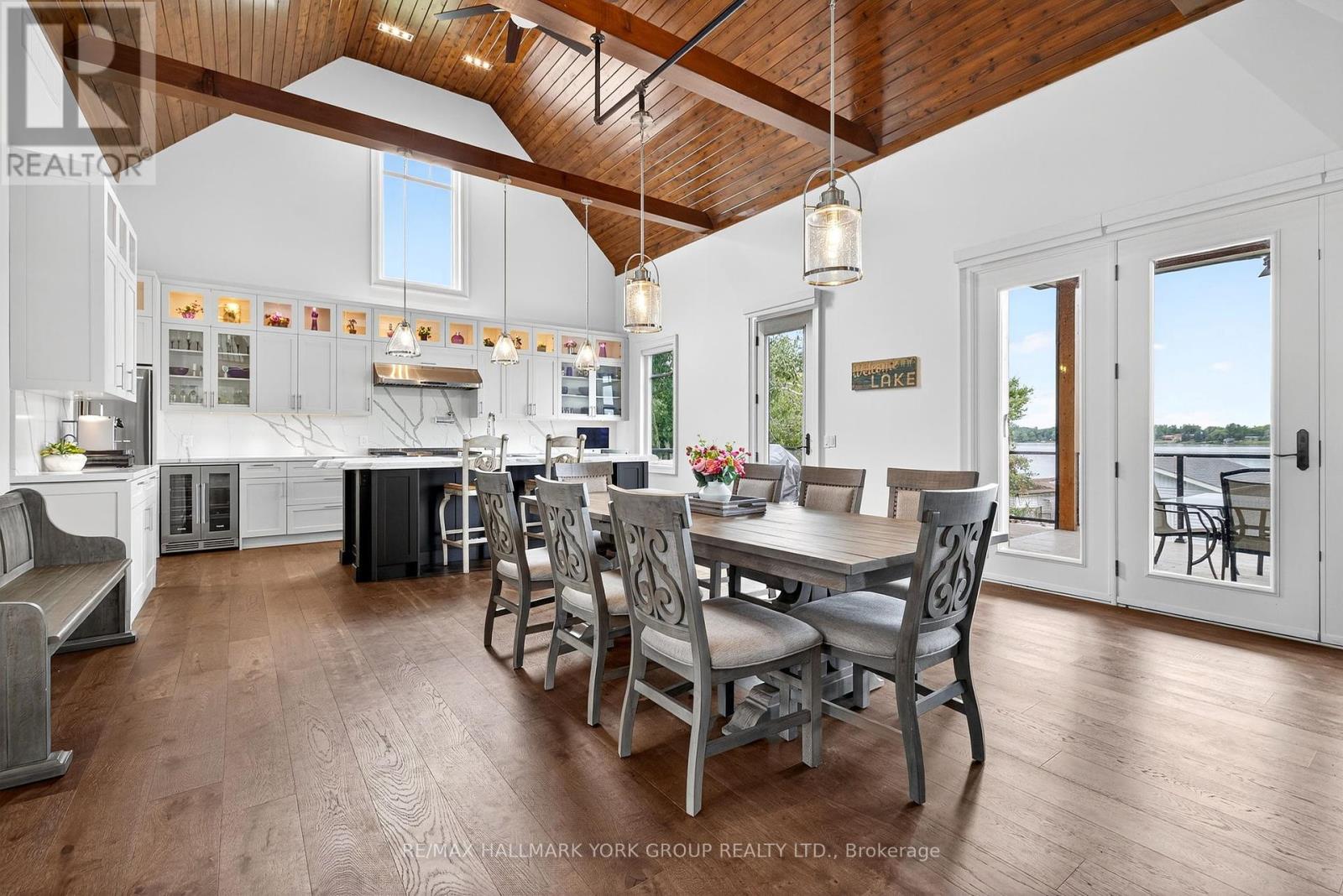 10 Grills Road, Kawartha Lakes (Mariposa), Ontario  K0M 2C0 - Photo 7 - X12274511