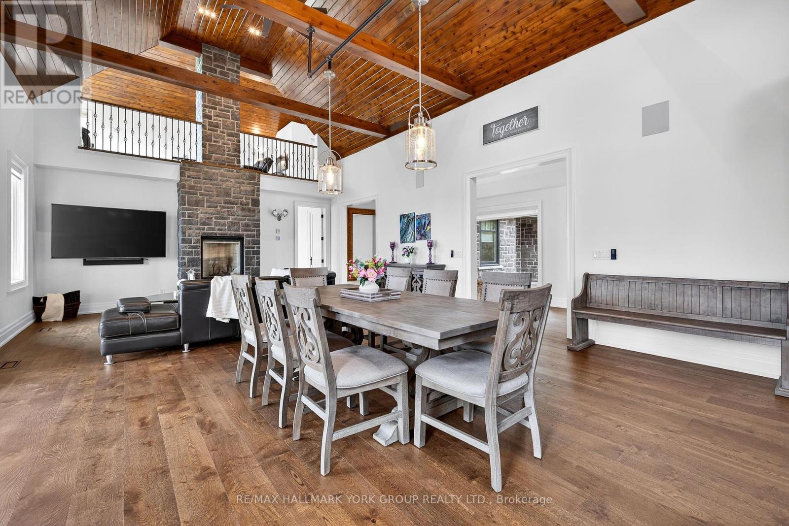 10 Grills Road, Kawartha Lakes (Mariposa), Ontario  K0M 2C0 - Photo 8 - X12274511
