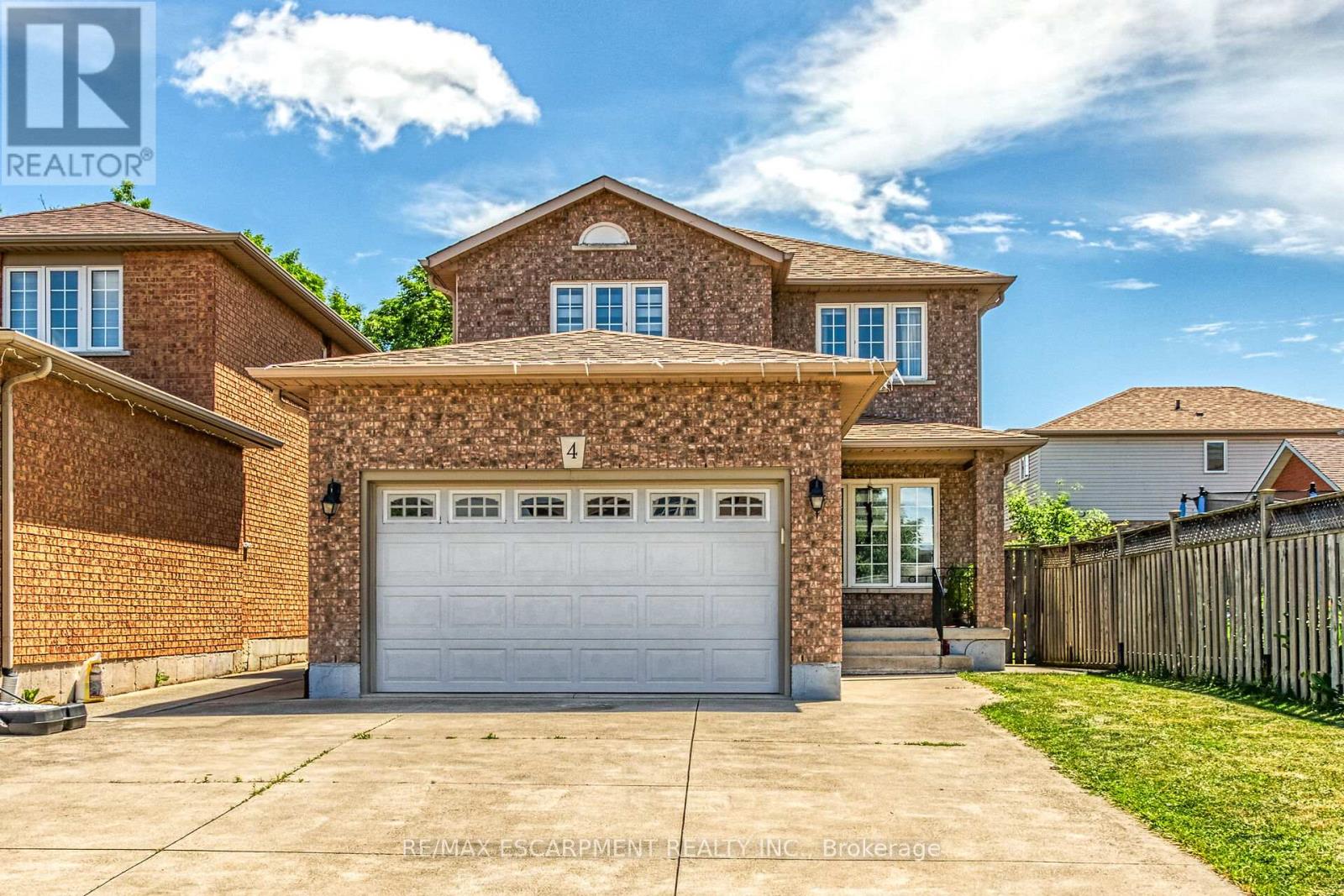 Property at 4 SPARTAN COURT image 1