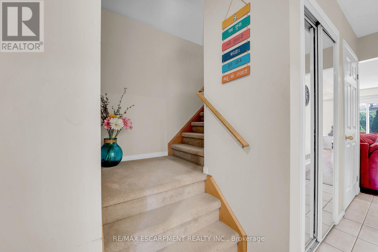 4 Spartan Court, Hamilton (Stoney Creek), Ontario  L8E 6A4 - Photo 25 - X12274580