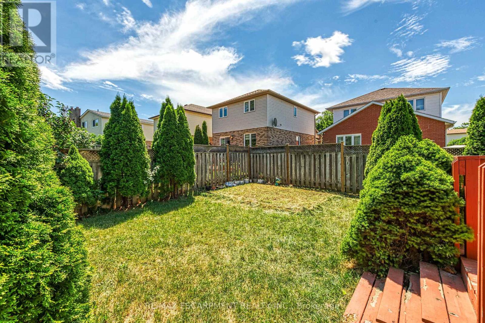4 Spartan Court, Hamilton (Stoney Creek), Ontario  L8E 6A4 - Photo 47 - X12274580