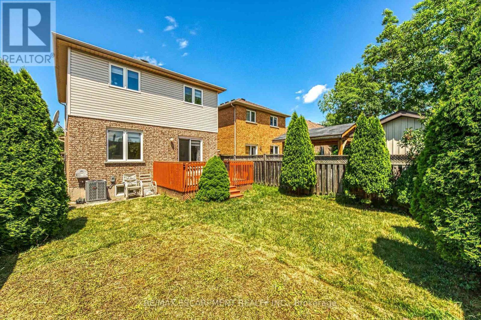 4 Spartan Court, Hamilton (Stoney Creek), Ontario  L8E 6A4 - Photo 48 - X12274580