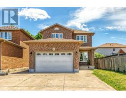 4 SPARTAN COURT, Hamilton, Ontario