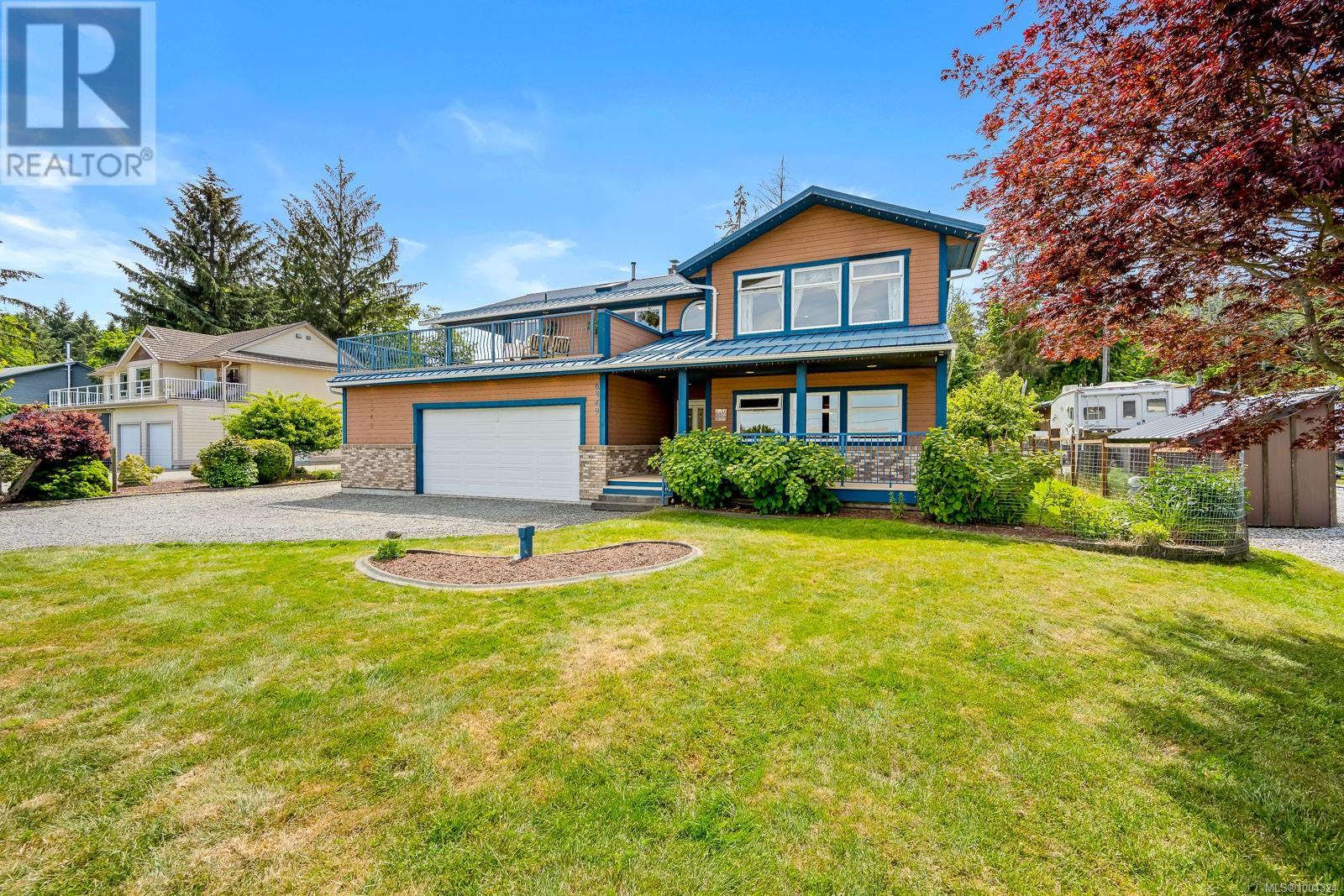 6349 Eagles Dr, Courtenay, British Columbia  V9J 1V4 - Photo 3 - 1004324