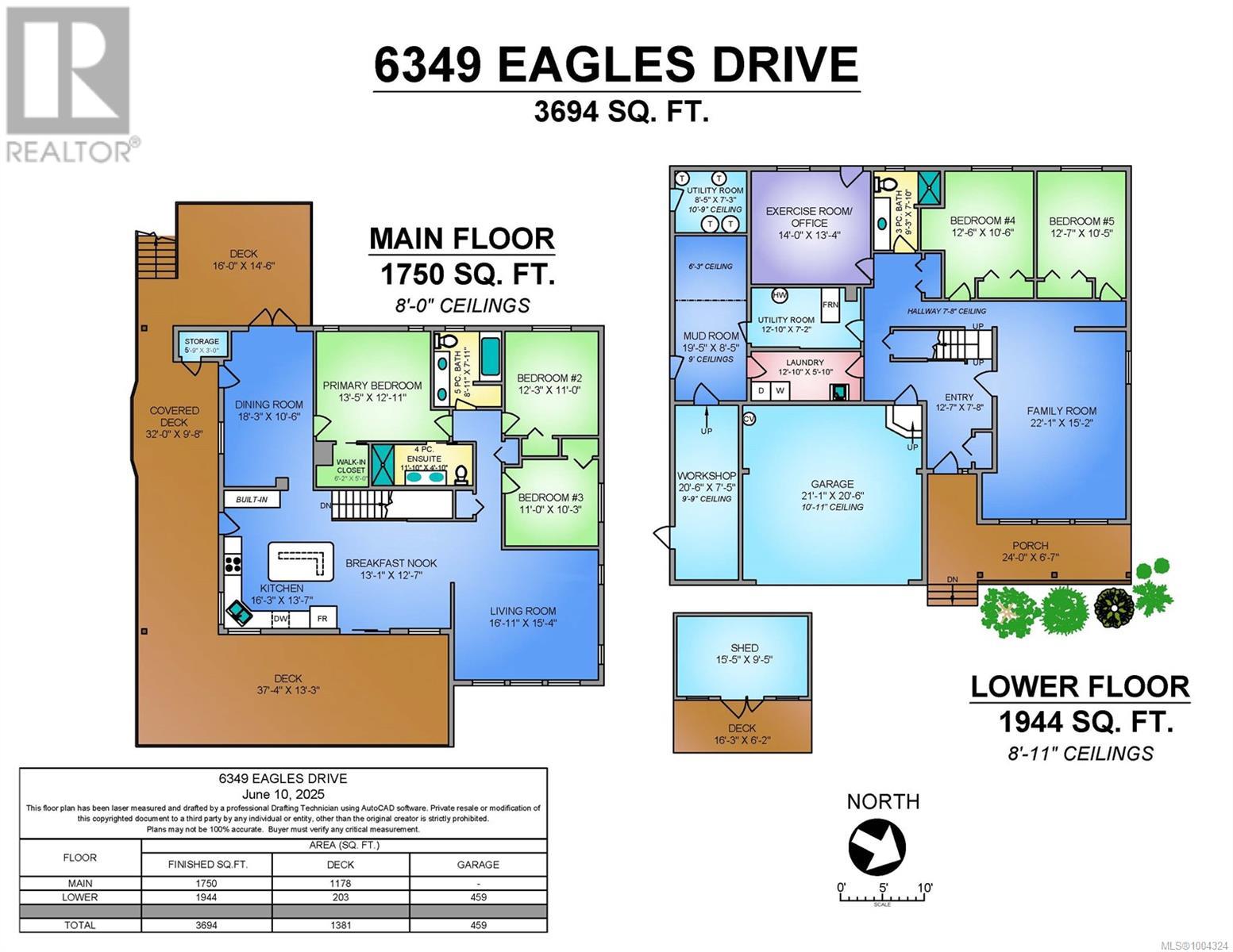 6349 Eagles Dr, Courtenay, British Columbia  V9J 1V4 - Photo 56 - 1004324