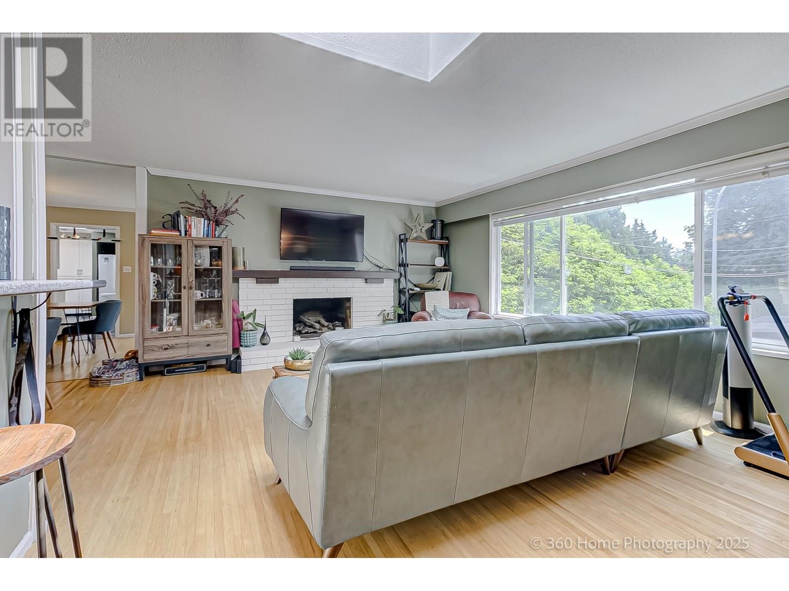 5105 8a Avenue, Delta, British Columbia  V4M 1T5 - Photo 8 - R3023320