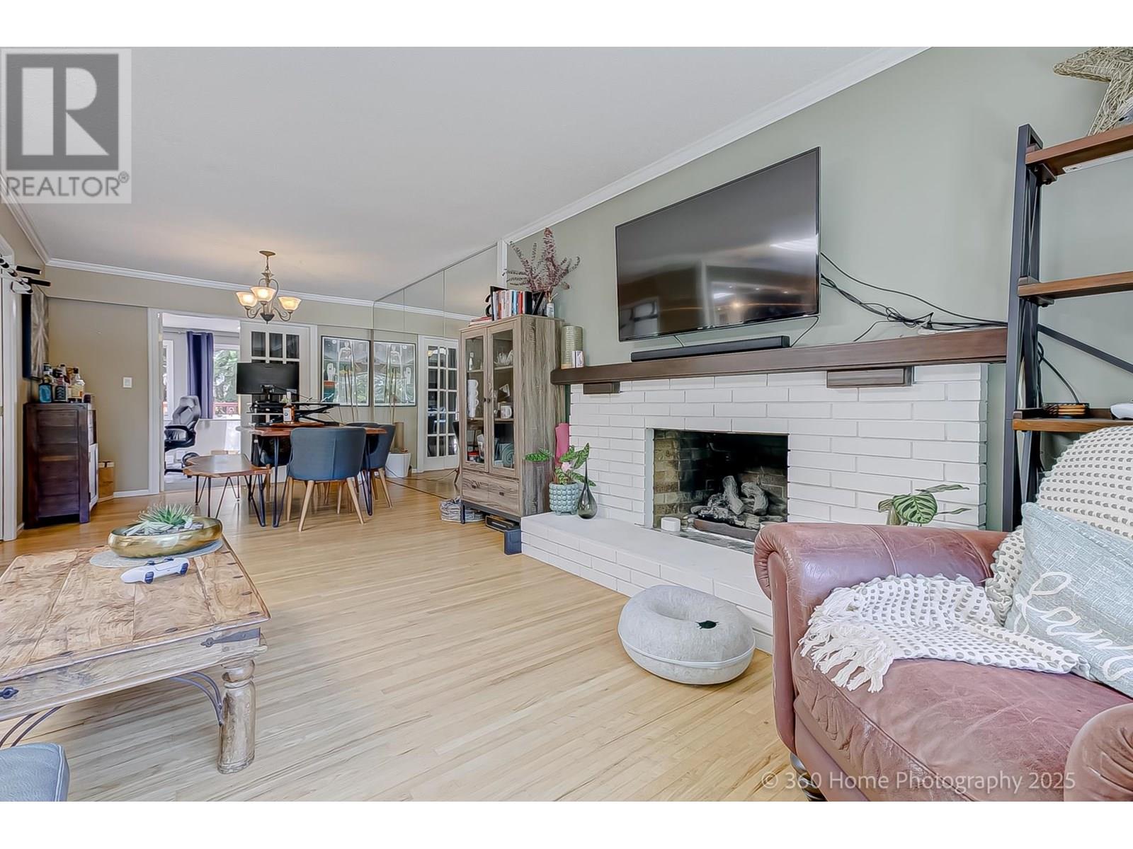 5105 8a Avenue, Delta, British Columbia  V4M 1T5 - Photo 5 - R3023320