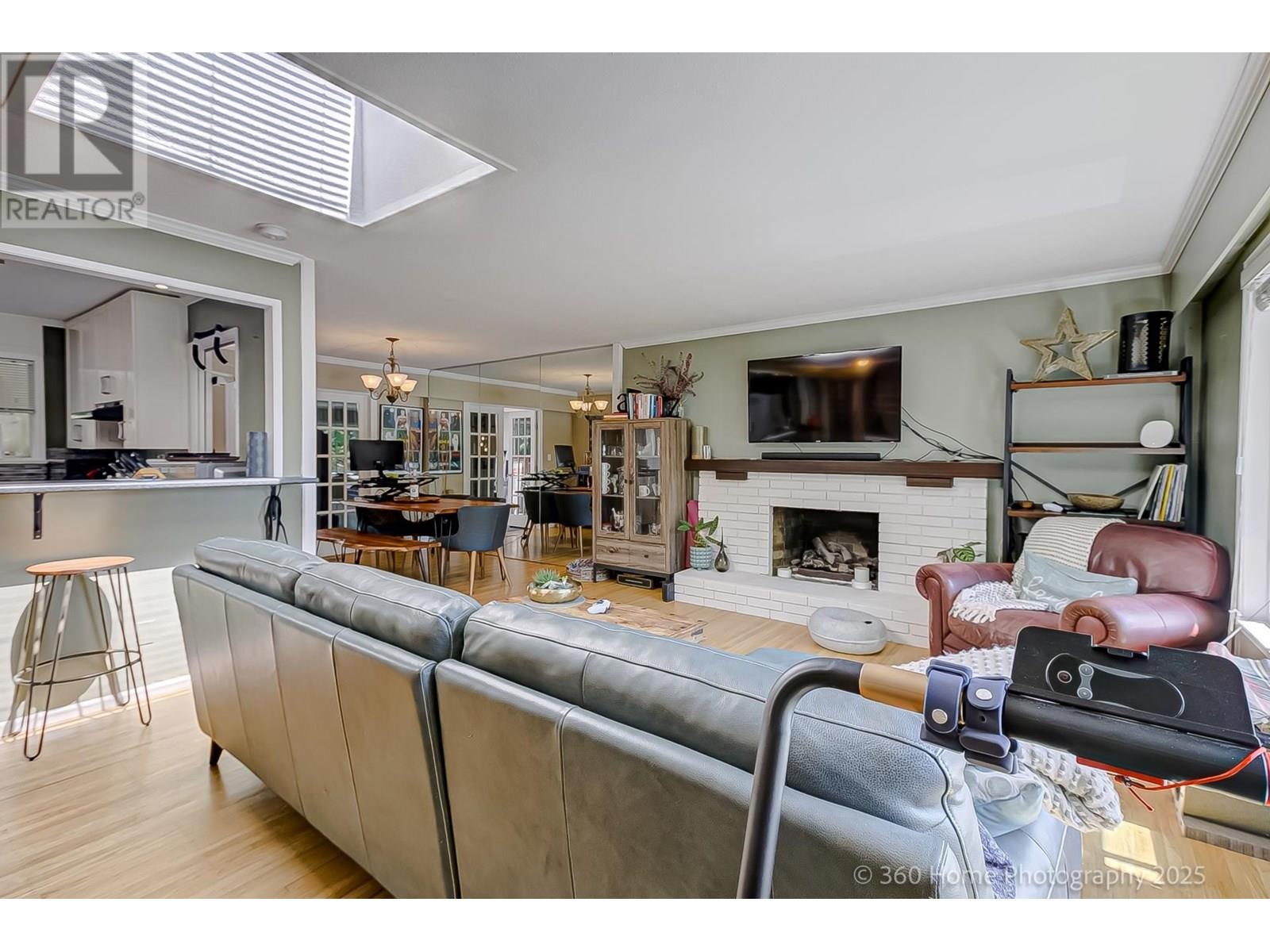 5105 8a Avenue, Delta, British Columbia  V4M 1T5 - Photo 9 - R3023320