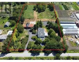 10520 SIDAWAY ROAD, Richmond, British Columbia