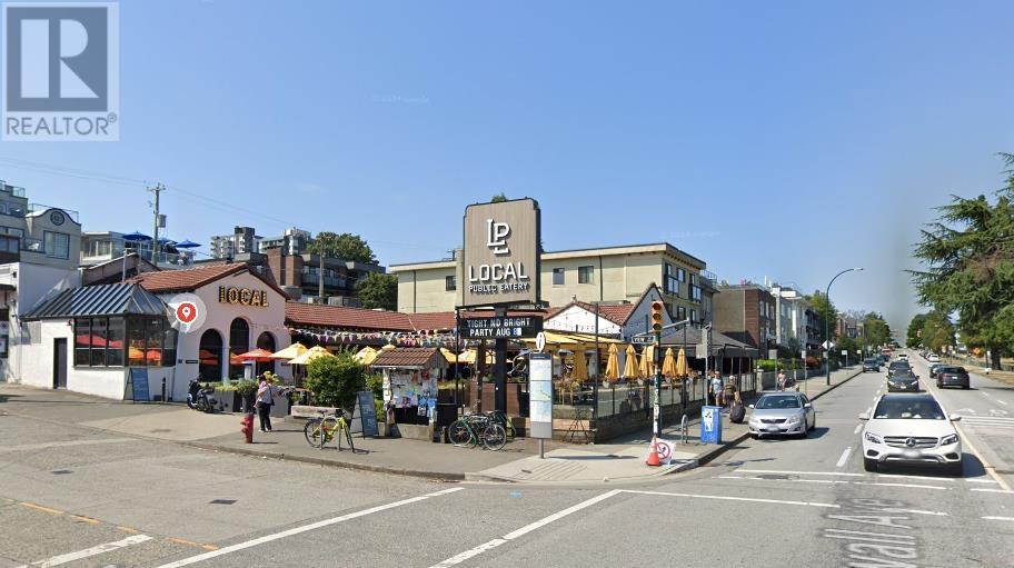 2530 Cornwall Avenue, Vancouver, British Columbia  V6K 1C2 - Photo 38 - R3025242