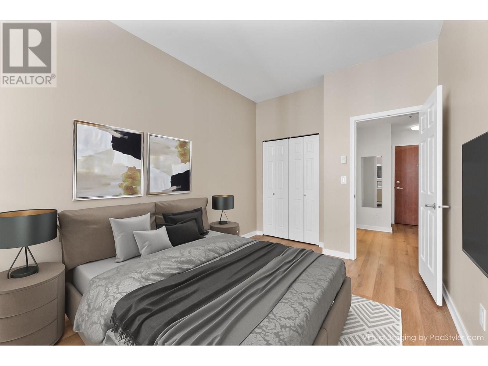 1012 1010 Howe Street, Vancouver, British Columbia  V6Z 1P5 - Photo 13 - R3025259