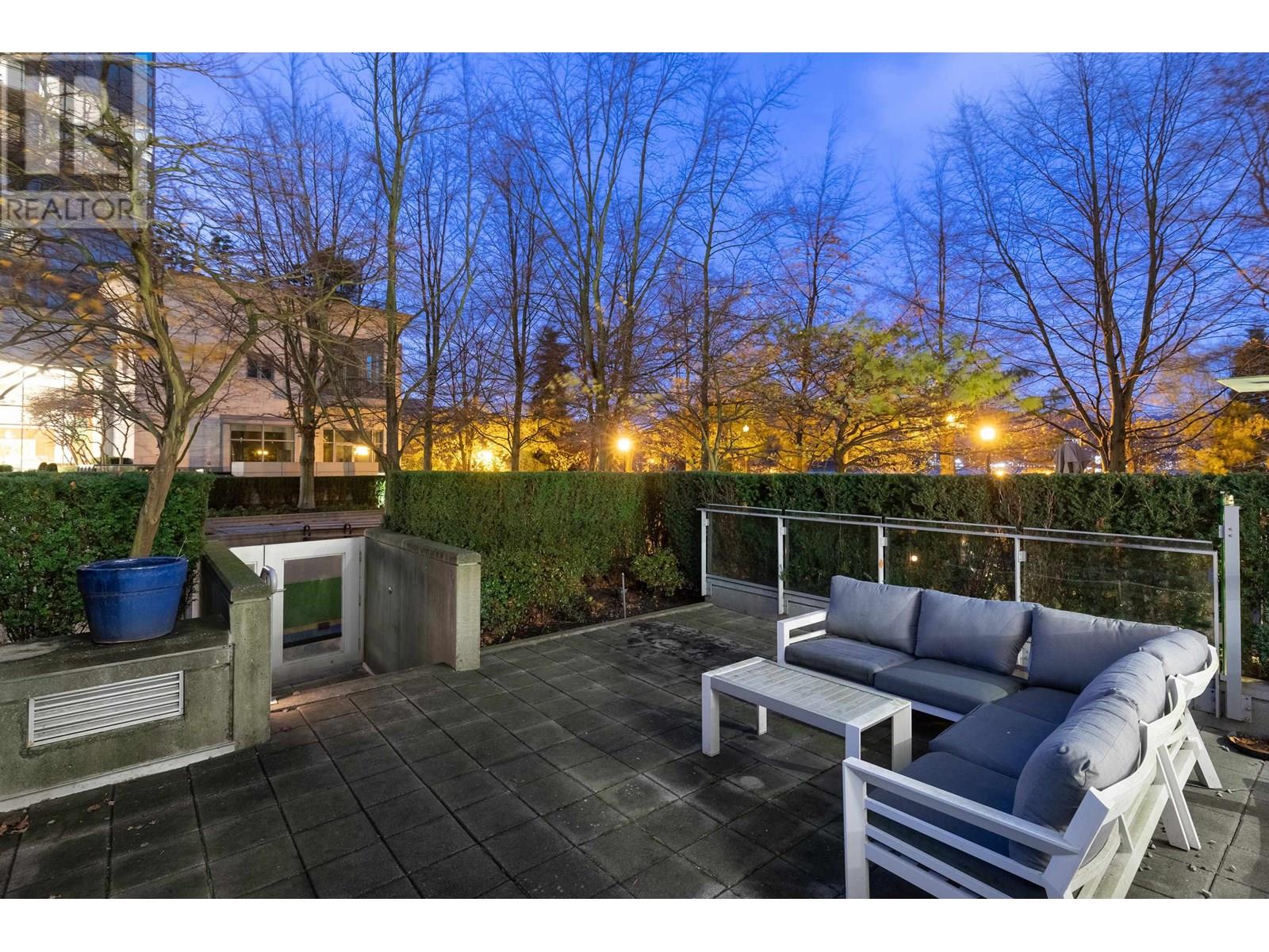 Property at TH23 1281 W CORDOVA STREET image 1