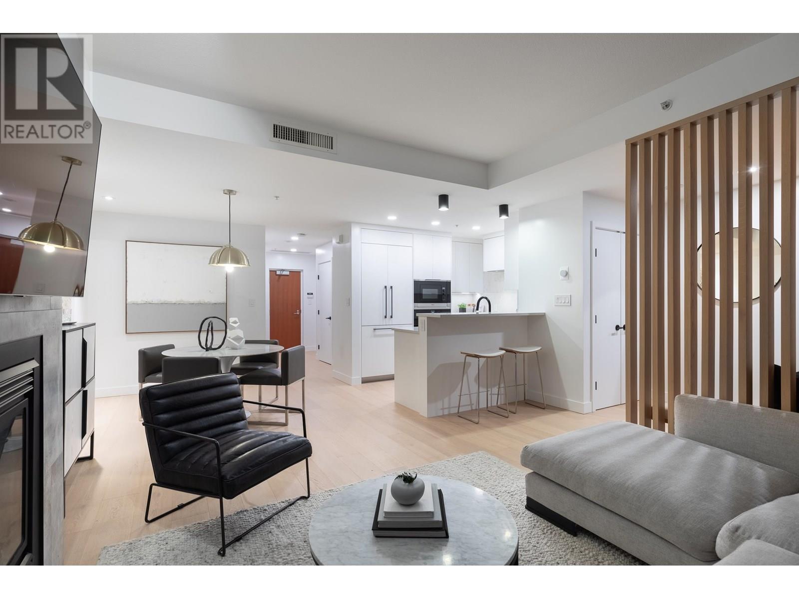 Property at TH23 1281 W CORDOVA STREET image 3