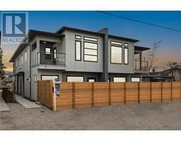 783 Burne Avenue Unit# 1 Kelowna South, Kelowna, Ca