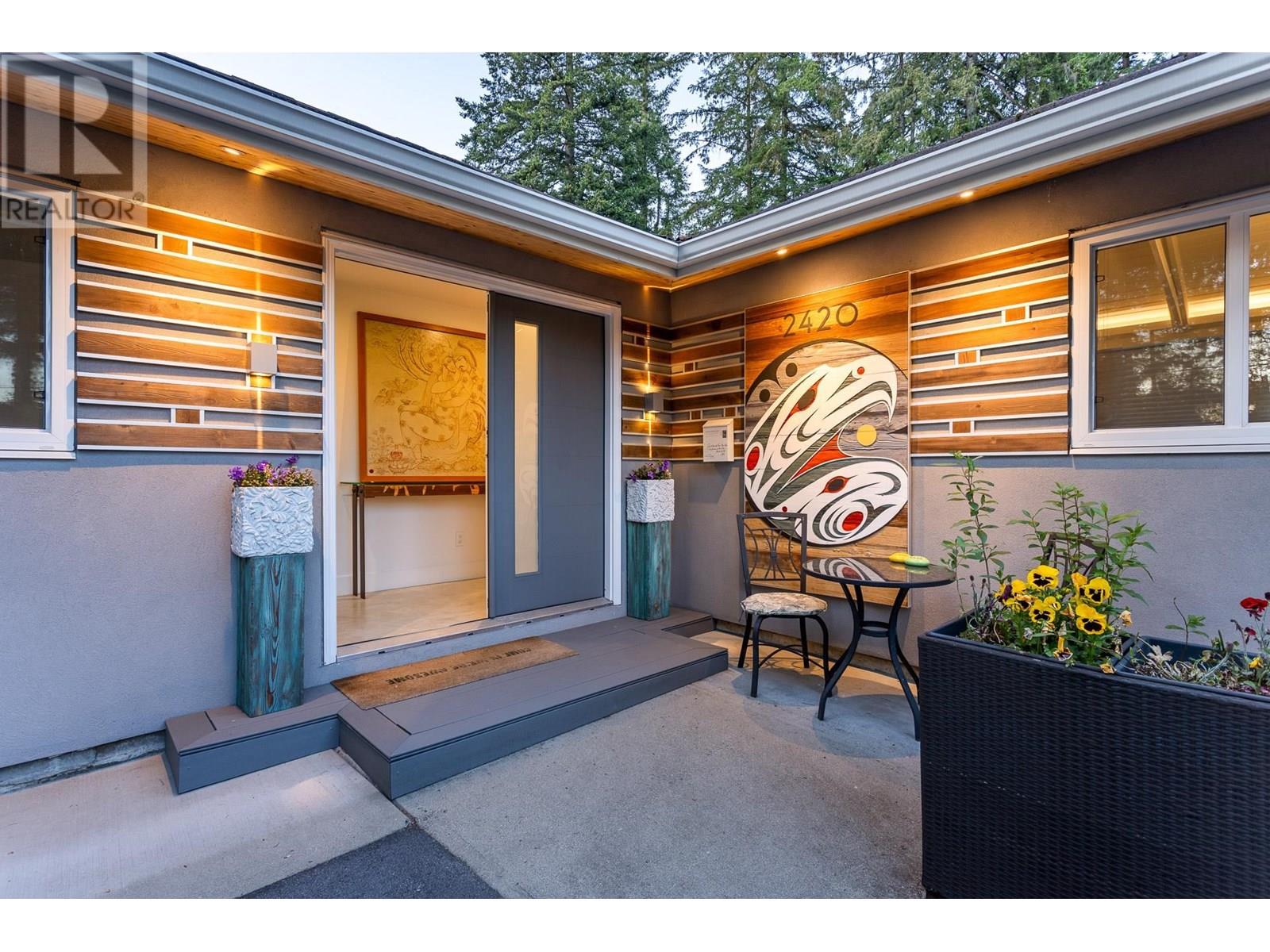 Property at 2420 EDGEMONT BOULEVARD image 3