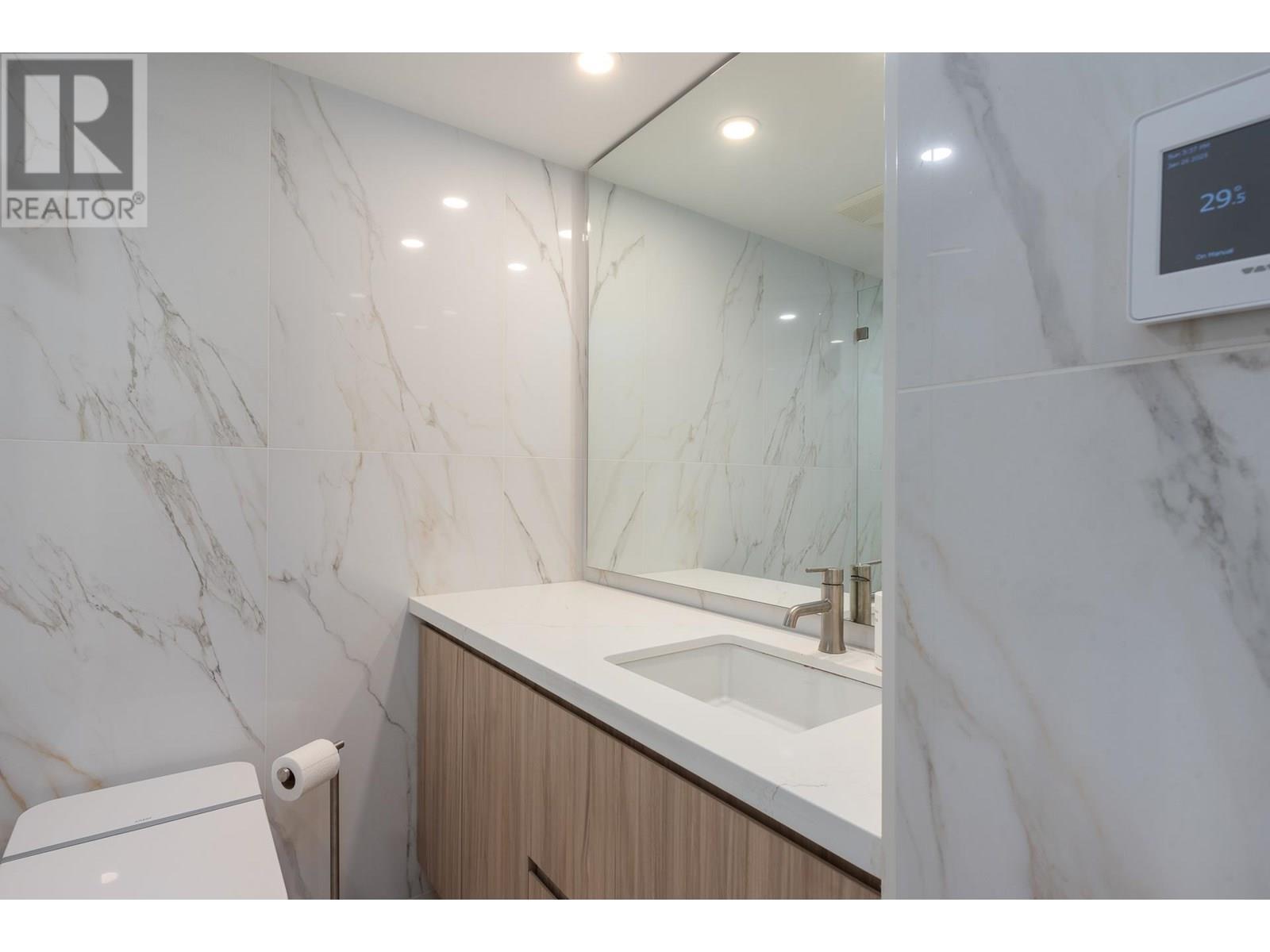 2601 1238 Melville Street, Vancouver, British Columbia  V6N 4N2 - Photo 16 - R3025218