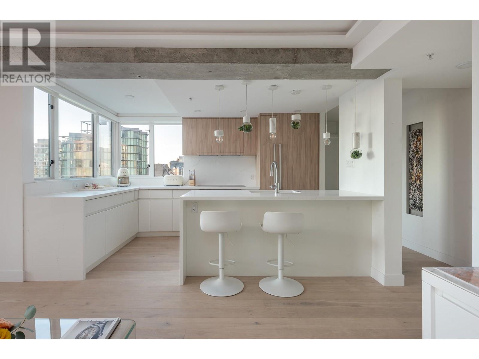 2601 1238 Melville Street, Vancouver, British Columbia  V6N 4N2 - Photo 2 - R3025218