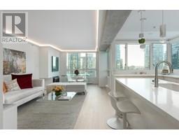 2601 1238 MELVILLE STREET, Vancouver, British Columbia