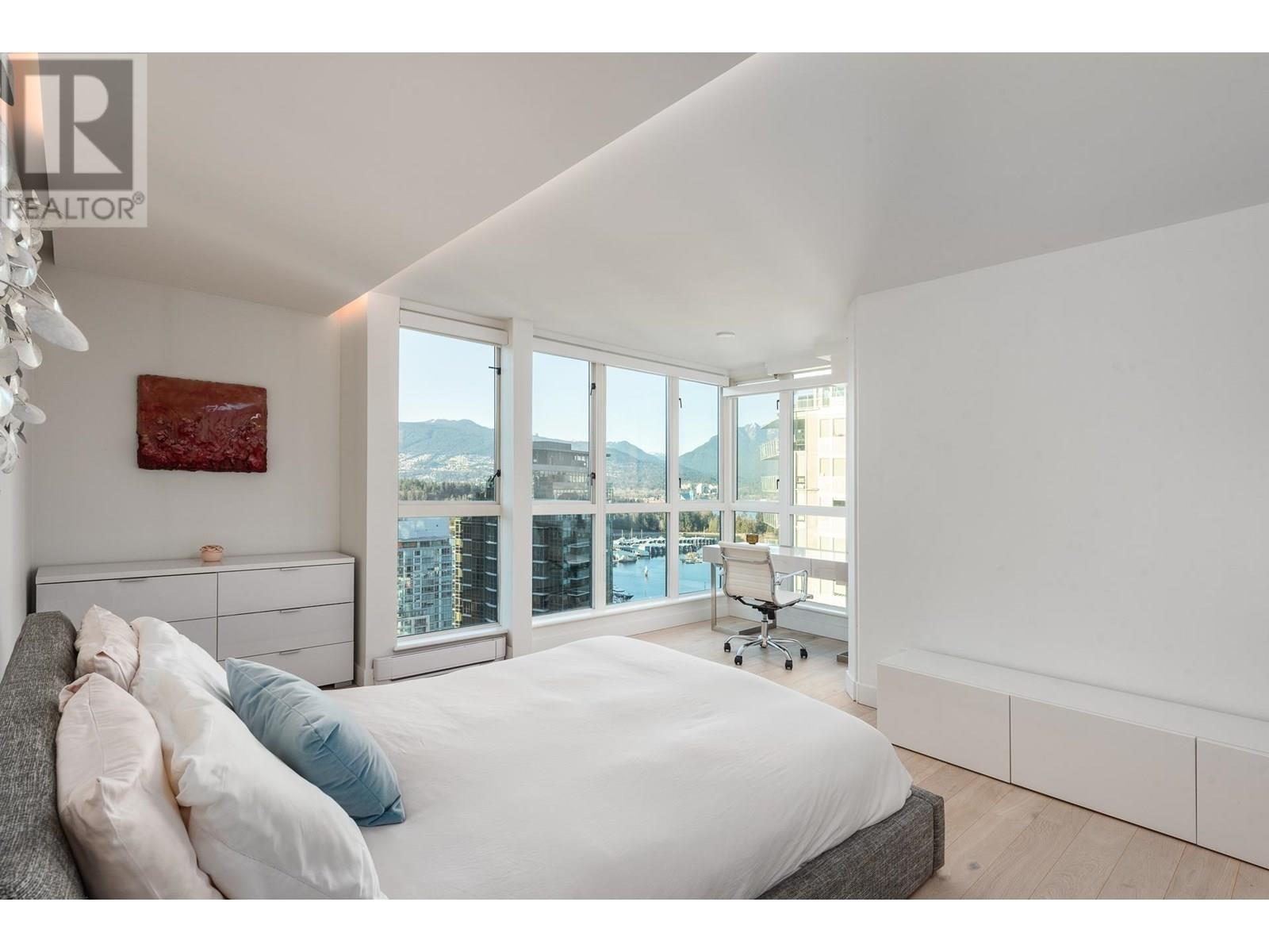 2601 1238 Melville Street, Vancouver, British Columbia  V6N 4N2 - Photo 8 - R3025218