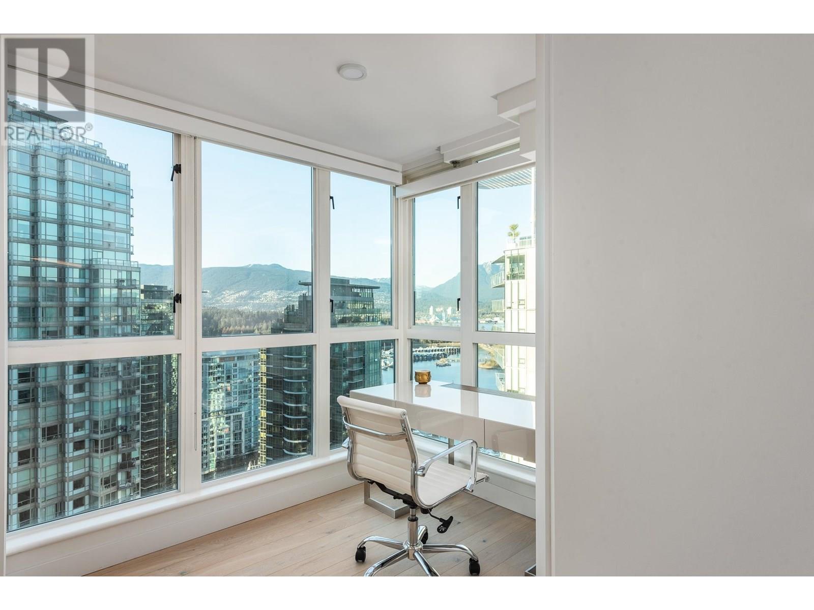 2601 1238 Melville Street, Vancouver, British Columbia  V6N 4N2 - Photo 9 - R3025218