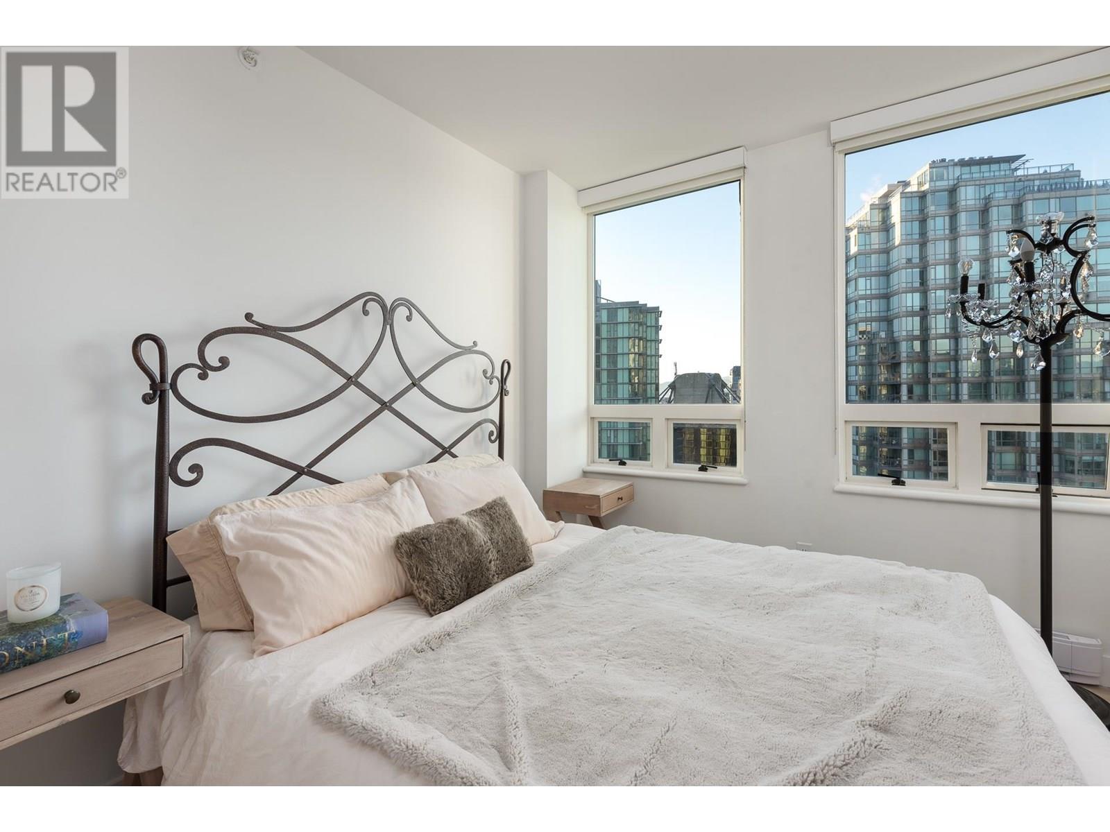 2601 1238 Melville Street, Vancouver, British Columbia  V6N 4N2 - Photo 14 - R3025218