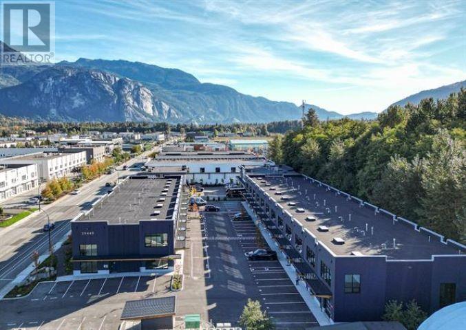 4 39449 QUEENS WAY, Squamish, British Columbia