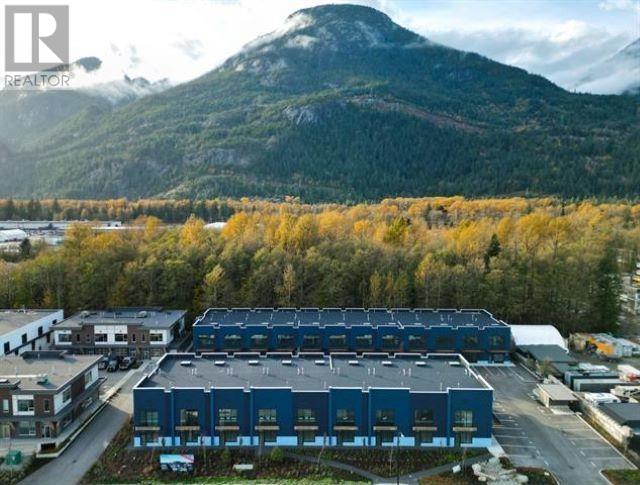 4 39449 Queens Way, Squamish, British Columbia  V8B 0R5 - Photo 2 - C8070658