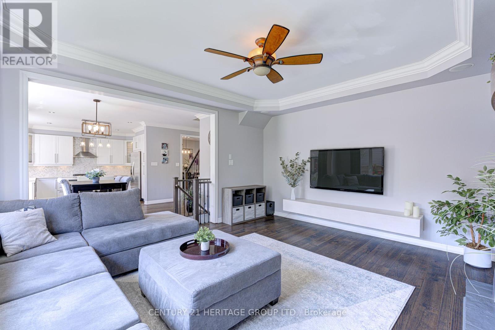 1406 Marshall Crescent, Milton, Ontario  L9T 6T9 - Photo 19 - W12270553