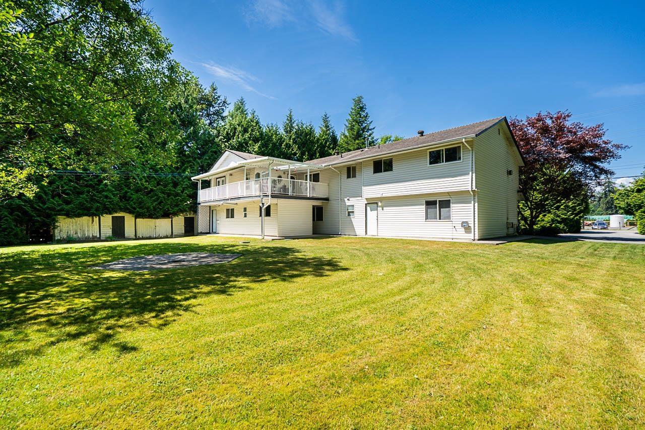 18792 88 Avenue, Surrey, British Columbia  V4N 5T1 - Photo 30 - R3024412