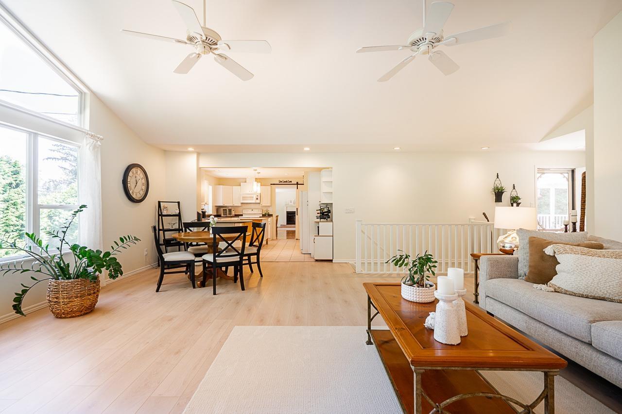 18792 88 Avenue, Surrey, British Columbia  V4N 5T1 - Photo 8 - R3024412