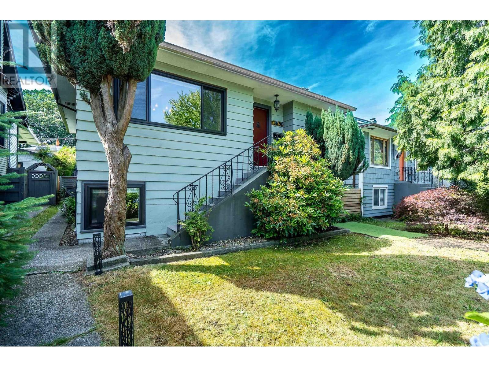 Property at 2650 MCGILL STREET image