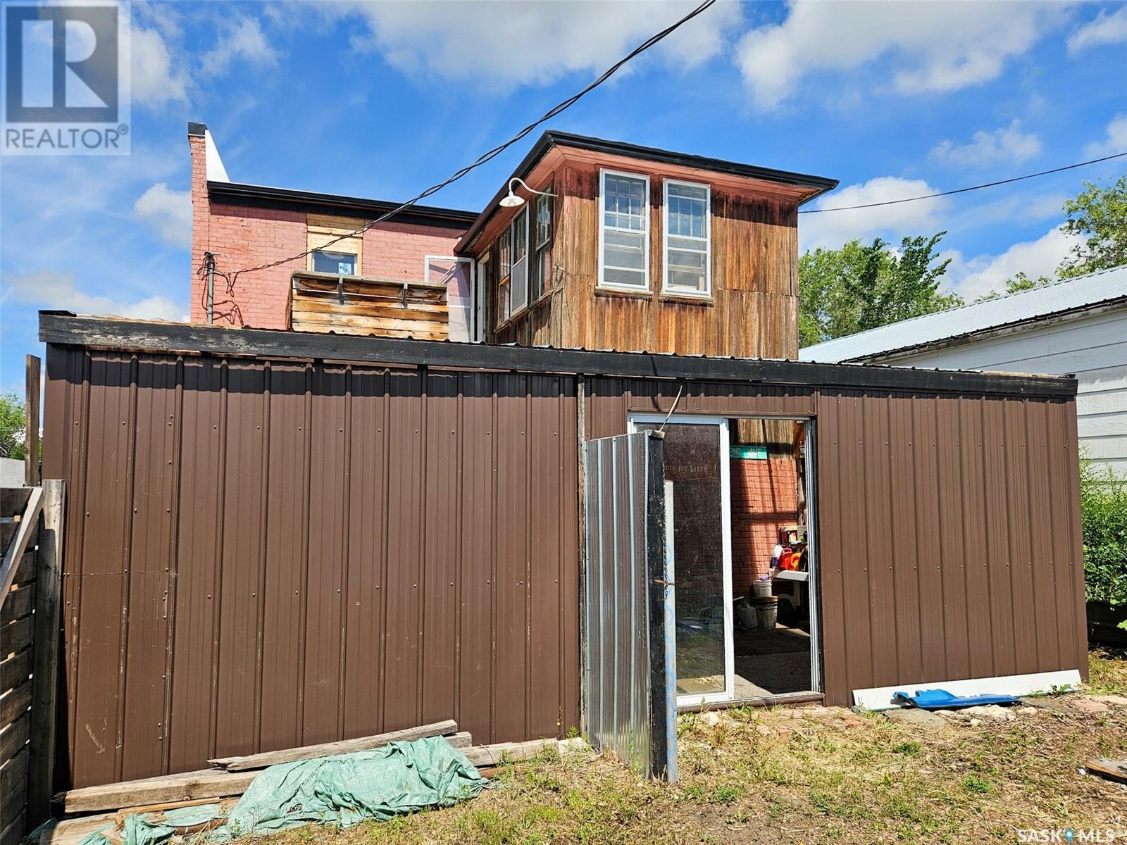 161 Centre Street, Ponteix, Saskatchewan  S0N 1Z0 - Photo 18 - SK012173