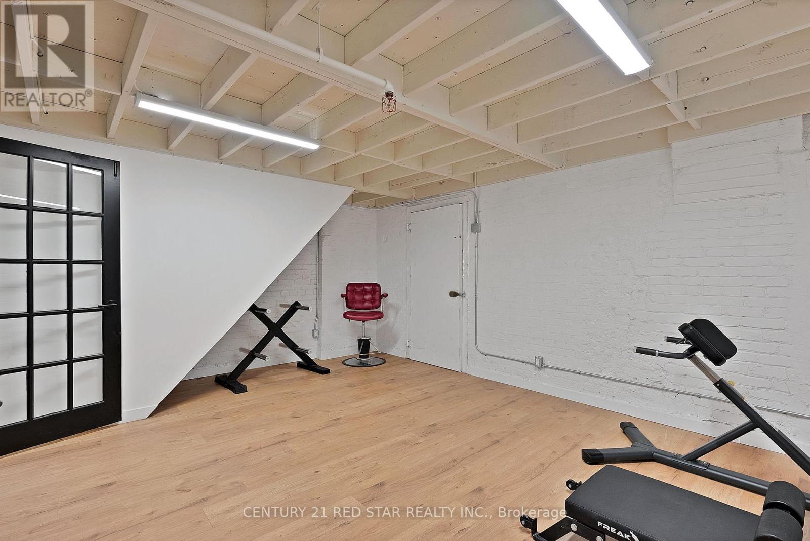 11 - 58 Wade Avenue, Toronto, Ontario  M6H 1P5 - Photo 10 - W12274683